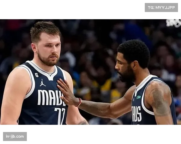 独行侠无东契奇仍取胜 欧文29分扛起进攻核心重任